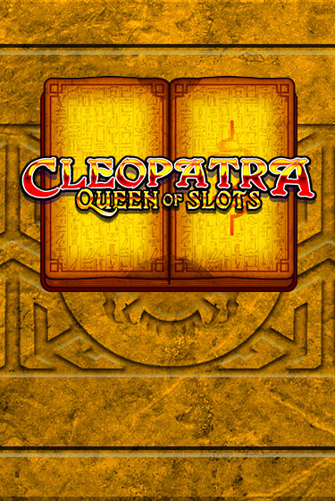 Cleopatra - играть онлайн | Ва-Банк Казино - без регистрации