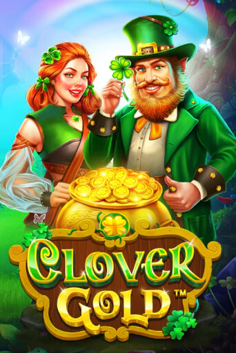 Clover Gold - играть онлайн | Ва-Банк Казино - без регистрации