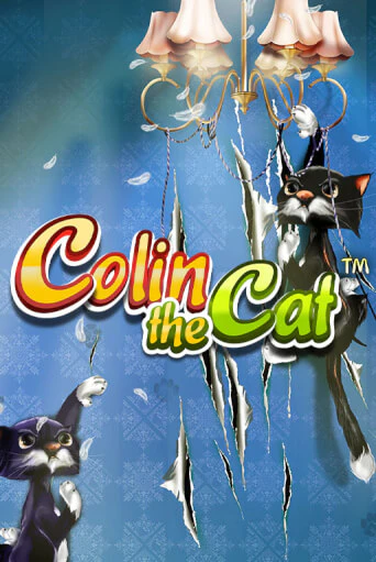 Colin The Cat - играть онлайн | Ва-Банк Казино - без регистрации
