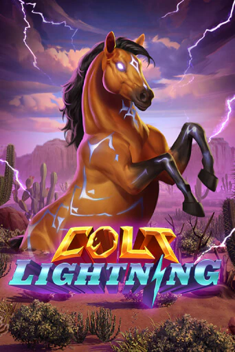 Colt Lightning - играть онлайн | Ва-Банк Казино - без регистрации