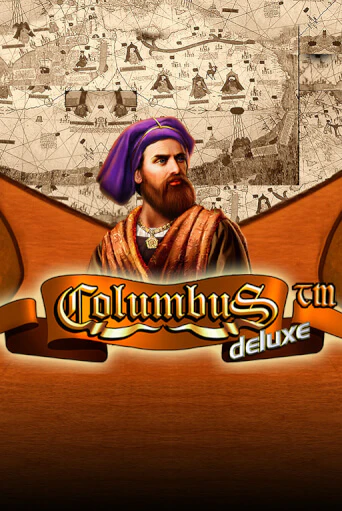 Columbus Deluxe - играть онлайн | Ва-Банк Казино - без регистрации