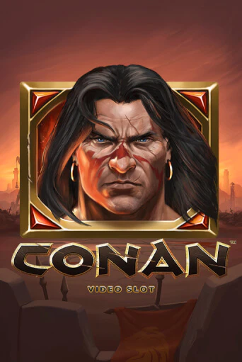 Conan - играть онлайн | Ва-Банк Казино - без регистрации