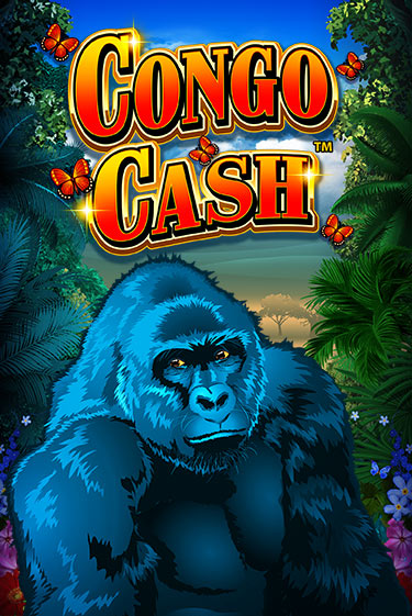 Congo Cash - играть онлайн | Ва-Банк Казино - без регистрации