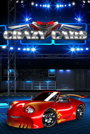 Crazy Cars - играть онлайн | Ва-Банк Казино - без регистрации