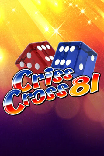 Criss Cross 81 - играть онлайн | Ва-Банк Казино - без регистрации
