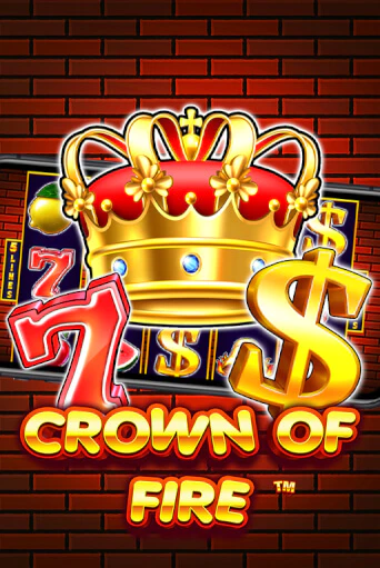Crown of Fire - играть онлайн | Ва-Банк Казино - без регистрации