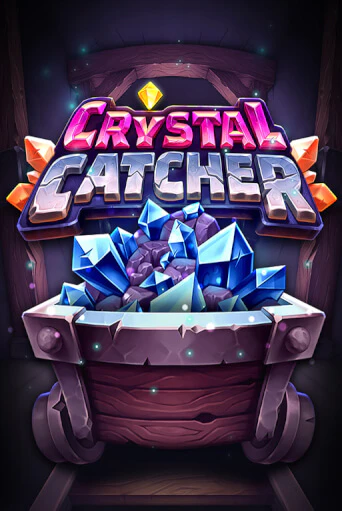 Crystal Catcher - играть онлайн | Ва-Банк Казино - без регистрации