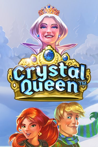 Crystal Queen - играть онлайн | Ва-Банк Казино - без регистрации