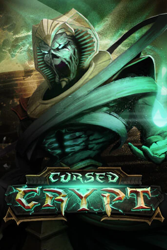 Cursed Crypt - играть онлайн | Ва-Банк Казино - без регистрации