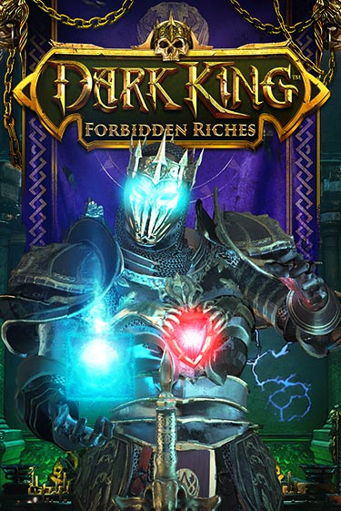 Dark King: Forbidden Riches - играть онлайн | Ва-Банк Казино - без регистрации