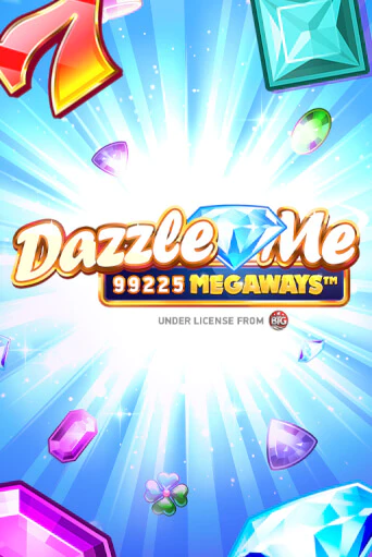 Dazzle Me Megaways - играть онлайн | Ва-Банк Казино - без регистрации