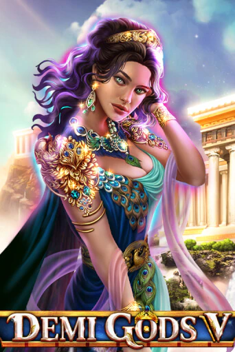 Demi Gods V - играть онлайн | Ва-Банк Казино - без регистрации