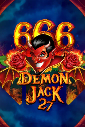 Demon Jack 27 - играть онлайн | Ва-Банк Казино - без регистрации