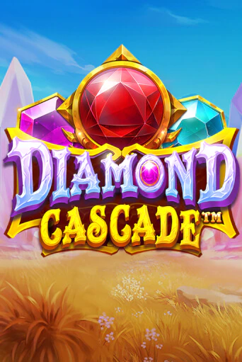 Diamond Cascade - играть онлайн | Ва-Банк Казино - без регистрации