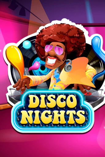 Disco Nights - играть онлайн | Ва-Банк Казино - без регистрации