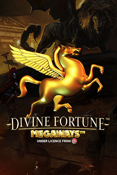 Divine Fortune Megaways - играть онлайн | Ва-Банк Казино - без регистрации