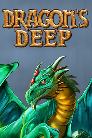 Dragon's Deep - играть онлайн | Ва-Банк Казино - без регистрации