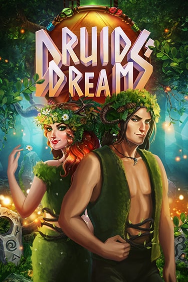 Druids' Dream - играть онлайн | Ва-Банк Казино - без регистрации
