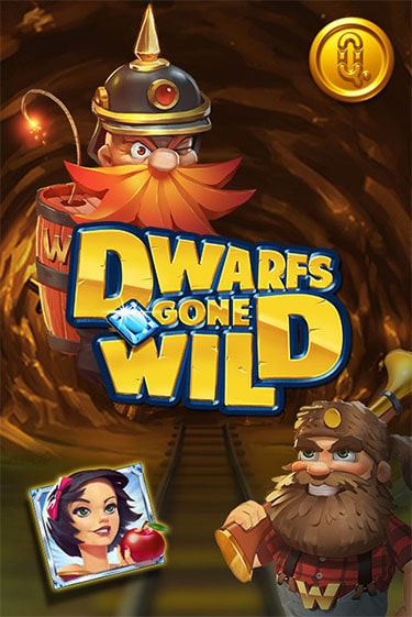 Dwarfs Gone Wild - играть онлайн | Ва-Банк Казино - без регистрации