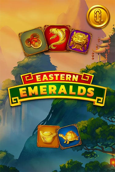 Eastern Emeralds - играть онлайн | Ва-Банк Казино - без регистрации