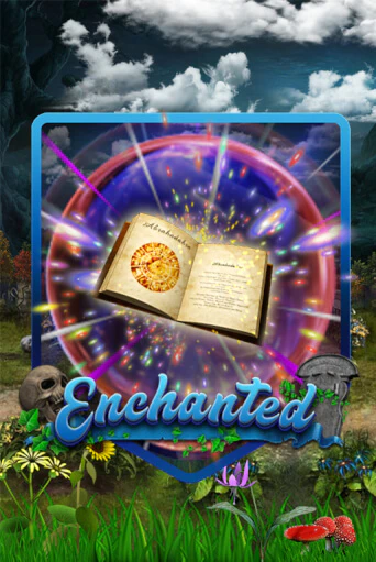 Enchanted - играть онлайн | Ва-Банк Казино - без регистрации