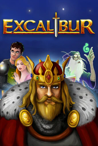 Excalibur - играть онлайн | Ва-Банк Казино - без регистрации