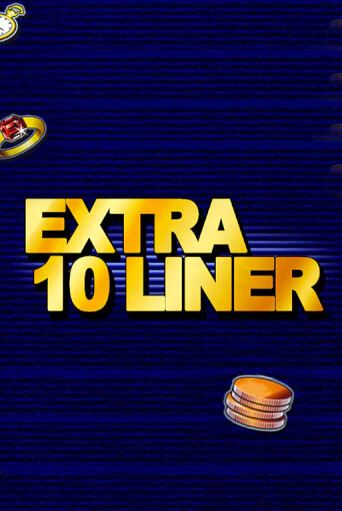 Extra 10 Liner - играть онлайн | Ва-Банк Казино - без регистрации
