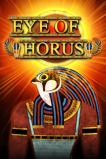 Eye of Horus - играть онлайн | Ва-Банк Казино - без регистрации