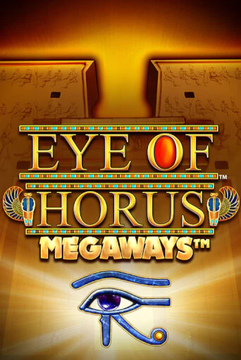 Eye of Horus Megaways - играть онлайн | Ва-Банк Казино - без регистрации