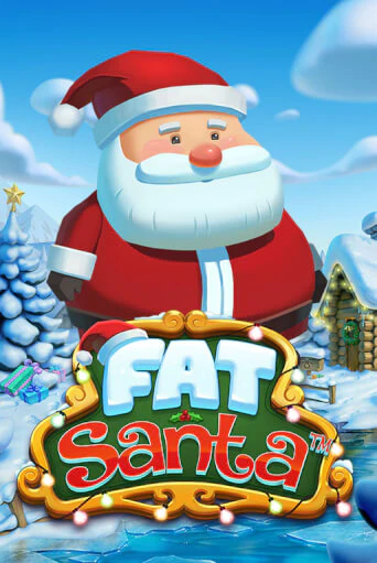 Fat Santa - играть онлайн | Ва-Банк Казино - без регистрации