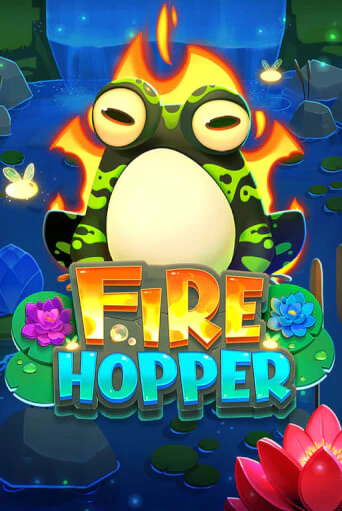 Fire Hopper - играть онлайн | Ва-Банк Казино - без регистрации