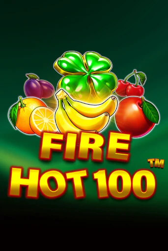 Fire Hot 100 - играть онлайн | Ва-Банк Казино - без регистрации