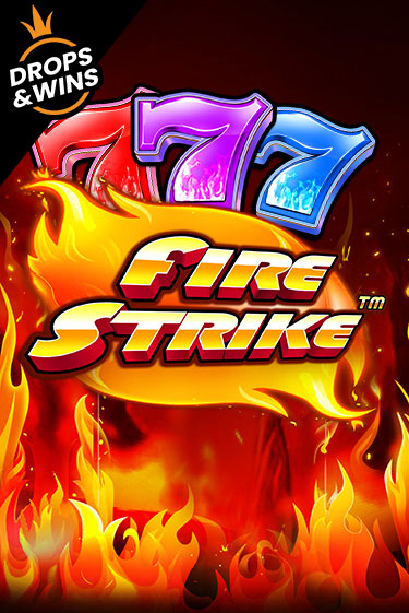 Fire Strike - играть онлайн | Ва-Банк Казино - без регистрации