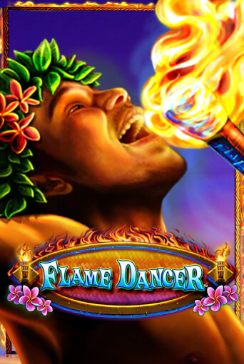 Flame Dancer - играть онлайн | Ва-Банк Казино - без регистрации