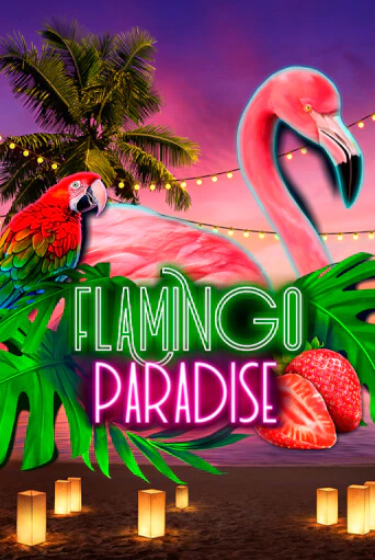 Flamingo Paradise - играть онлайн | Ва-Банк Казино - без регистрации
