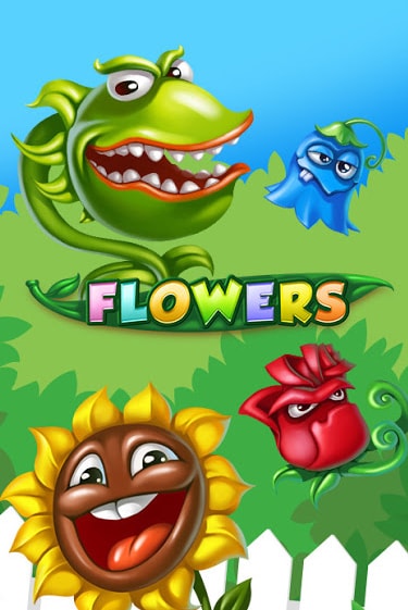 Flowers - играть онлайн | Ва-Банк Казино - без регистрации