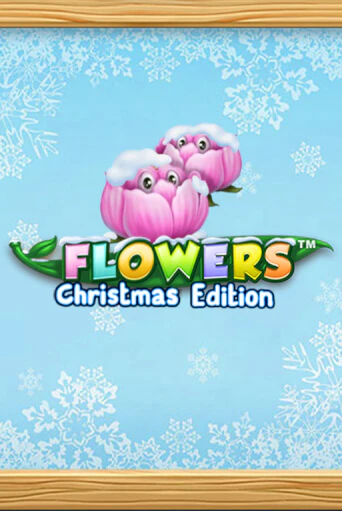 Flowers Christmas Edition - играть онлайн | Ва-Банк Казино - без регистрации