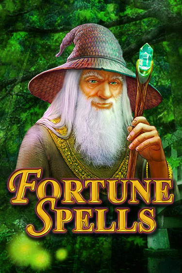 Fortune Spells - играть онлайн | Ва-Банк Казино - без регистрации