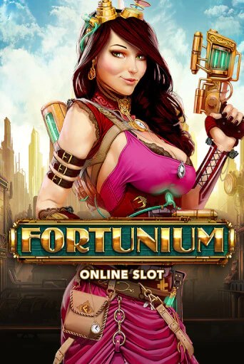 Fortunium - играть онлайн | Ва-Банк Казино - без регистрации