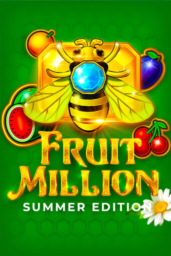 Fruit Million - играть онлайн | Ва-Банк Казино - без регистрации