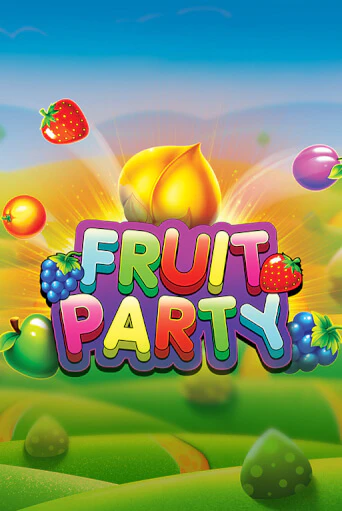 Fruit Party - играть онлайн | Ва-Банк Казино - без регистрации