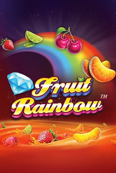 Fruit Rainbow - играть онлайн | Ва-Банк Казино - без регистрации