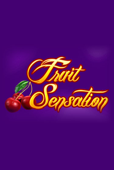 Fruit Sensation - играть онлайн | Ва-Банк Казино - без регистрации
