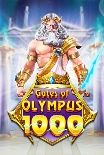 Gates of Olympus 1000 - играть онлайн | Ва-Банк Казино - без регистрации