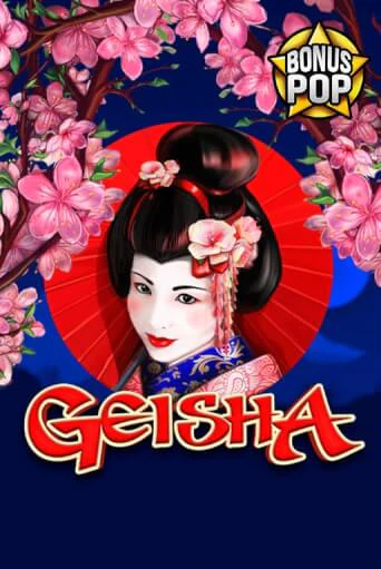 Geisha - играть онлайн | Ва-Банк Казино - без регистрации
