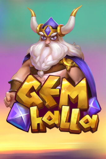 Gemhalla - играть онлайн | Ва-Банк Казино - без регистрации