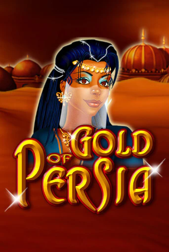 Gold of Persia - играть онлайн | Ва-Банк Казино - без регистрации
