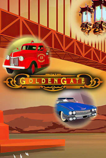 Golden Gate - играть онлайн | Ва-Банк Казино - без регистрации
