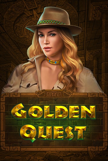 Golden Quest - играть онлайн | Ва-Банк Казино - без регистрации