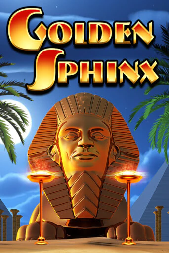 Golden Sphinx - играть онлайн | Ва-Банк Казино - без регистрации